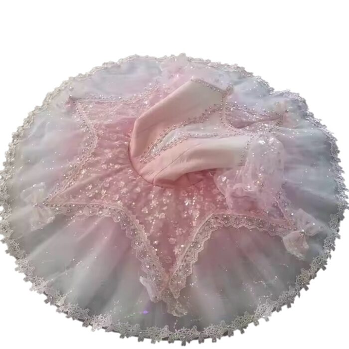 Aurora Wedding tutu - Image 5